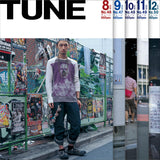 <Volume discount set>< Physical back issues set>⭐️⭐️⭐️TUNE No.41 to No.115 (2008 to 2014)