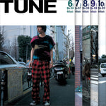 <Volume discount set>< Physical back issues set>⭐️⭐️⭐️TUNE No.41 to No.115 (2008 to 2014)