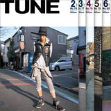 <Volume discount set>< Physical back issues set>⭐️⭐️⭐️TUNE No.41 to No.115 (2008 to 2014)