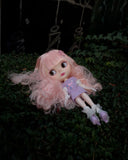 Blythe× FRUiTS Fruity Kaleidoscope