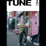 <Volume discount set>< Physical back issues set>★TUNE No.48 to No.64 (2008 to 2009)