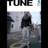 <Volume discount set>< Physical back issues set>★TUNE No.48 to No.64 (2008 to 2009)
