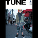 <Volume discount set>< Physical back issues set>★TUNE No.48 to No.64 (2008 to 2009)