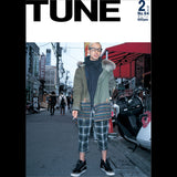 <Volume discount set>< Physical back issues set>★TUNE No.48 to No.64 (2008 to 2009)