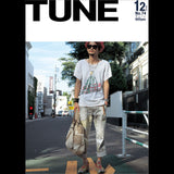 <Volume discount set>< Physical back issues set>★TUNE No.65 to No.81  (2010 to 2011)