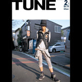 < Physical back issues set>(Volume discount)★TUNE No.65 to No.81  (2010 to 2011)