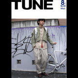 < Physical back issues set>(Volume discount)★TUNE No.82 to No.98  (2011 to 2012)