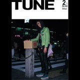 <Volume discount set>< Physical back issues set>★TUNE No.82 to No.98  (2011 to 2012)