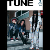 <Volume discount set>< Physical back issues set>★TUNE No.99 to No.115  (2012 to 2014)