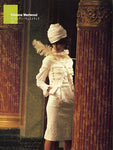 "Contemporary Fashion No.4" Published in April 1996 Digital Book (PDF) Version