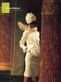 "Contemporary Fashion No.4" Published in April 1996 Digital Book (PDF) Version