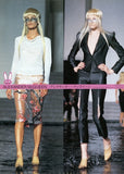 "Contemporary Fashion No.6" Published in January 1997 Digital Book (PDF) Version