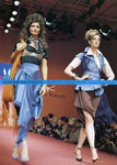 "Contemporary Fashion No.6" Published in January 1997 Digital Book (PDF) Version