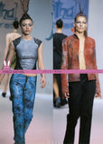 "Contemporary Fashion No.6" Published in January 1997 Digital Book (PDF) Version