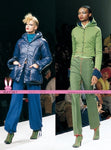 "Contemporary Fashion No.7" Published in December 1998 Digital Book (PDF) Version