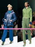 "Contemporary Fashion No.7" Published in December 1998 Digital Book (PDF) Version