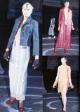 "Contemporary Fashion No.5" Published in June 1996 Digital Book (PDF) Version