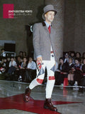 "Contemporary Fashion No.2" Published in November 1995 Digital Book (PDF) Version