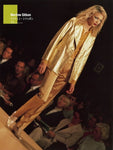 "Contemporary Fashion No.4" Published in April 1996 Digital Book (PDF) Version