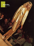 "Contemporary Fashion No.4" Published in April 1996 Digital Book (PDF) Version