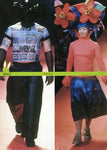 "Contemporary Fashion No.6" Published in January 1997 Digital Book (PDF) Version