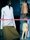 "Contemporary Fashion No.7" Published in December 1998 Digital Book (PDF) Version