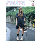 FRUiTS magazine No.137-FRUiTS_magazine_shop