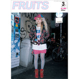 FRUiTS magazine No.140-FRUiTS_magazine_shop