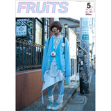 FRUiTS magazine No.142-FRUiTS_magazine_shop