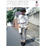 FRUiTS magazine No.146-FRUiTS_magazine_shop