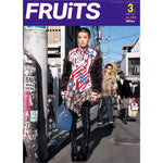 FRUiTS magazine No.164-FRUiTS_magazine_shop