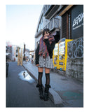 FRUiTS magazine No.164-FRUiTS_magazine_shop