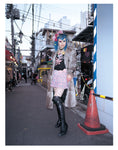 FRUiTS magazine No.165-FRUiTS_magazine_shop