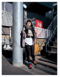 FRUiTS magazine No.165-FRUiTS_magazine_shop