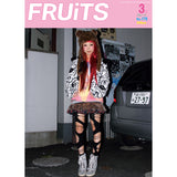 FRUiTS magazine No.176-FRUiTS_magazine_shop