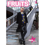 FRUiTS magazine No.190-FRUiTS_magazine_shop