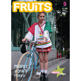 FRUiTS magazine No.194-FRUiTS_magazine_shop