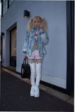 FRUiTS magazine No.203-FRUiTS_magazine_shop