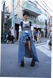 FRUiTS magazine No.206-FRUiTS_magazine_shop