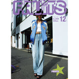FRUiTS magazine No.208-FRUiTS_magazine_shop