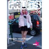 FRUiTS magazine No.213-FRUiTS_magazine_shop