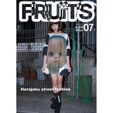 FRUiTS magazine No.214-FRUiTS_magazine_shop