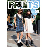 FRUiTS magazine No.216-FRUiTS_magazine_shop