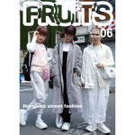 FRUiTS magazine No.225-FRUiTS_magazine_shop