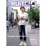 FRUiTS magazine No.229-FRUiTS_magazine_shop