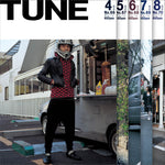 <Volume discount set>< Physical back issues set>★TUNE No.65 to No.81  (2010 to 2011)