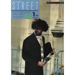 eBook- STREET magazine No.021 ~ No.030 set