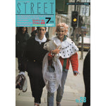 eBook- STREET magazine No.021 ~ No.030 set