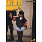 eBook- STREET magazine No.41 ~ No.50 set