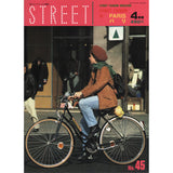 eBook- STREET magazine No.41 ~ No.50 set